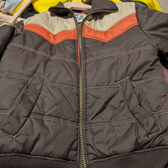 ASO Jessica Stanley Twilight Jacket Size Small - Picture 4 of 5